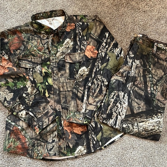 Men’s hunting gear - Picture 1 of 1